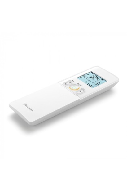 Aparat de aer conditionat Daikin Stylish 7000 BTU Silver FTXA20CS-RXA20A, SEER 8.74, SCOP 5.15, efect Coanda, detectare prezenta