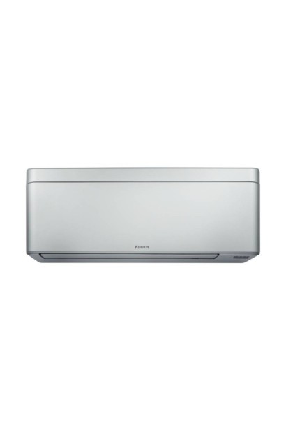 Unitate internă aer condiționat tip split de perete Daikin Stylish Bluevolution FTXA35CS 12000 BTU Silver