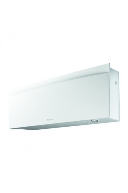Aparat de aer conditionat Daikin Emura 15000 BTU Alb FTXJ42AW-RXJ42A, SEER 7.50 / SCOP 4.60, Flash Streamer si Ioni de Argint, E