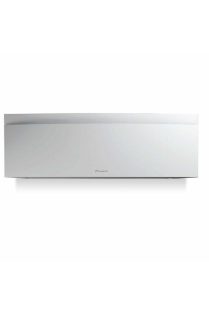 Aparat de aer conditionat Daikin Emura 18000 BTU Alb FTXJ50AW-RXJ50A, SEER 7.02 / SCOP 4.60, Flash Streamer si Ioni de Argint, E