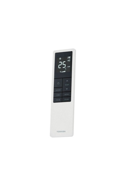 Aparat de aer conditionat multisplit TOSHIBA cu doua unitati interne EDGE 12000 BTU, 2*RAS-B13G3KVSG-E + RAS-2M18G3AVG-E - garan