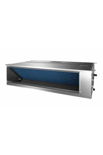 Aparat de aer conditionat Duct Midea 60000 BTU, MTJ-55HWFNX(GA) / MOX630U-55HFN8-R(GA), Clasa A++, R32, traseu frigorific max-75