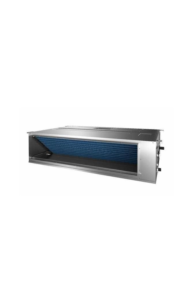 Aparat de aer conditionat Duct Midea 60000 BTU, MTJ-55HWFNX(GA) / MOX630U-55HFN8-R(GA), Clasa A++, R32, traseu frigorific max-75