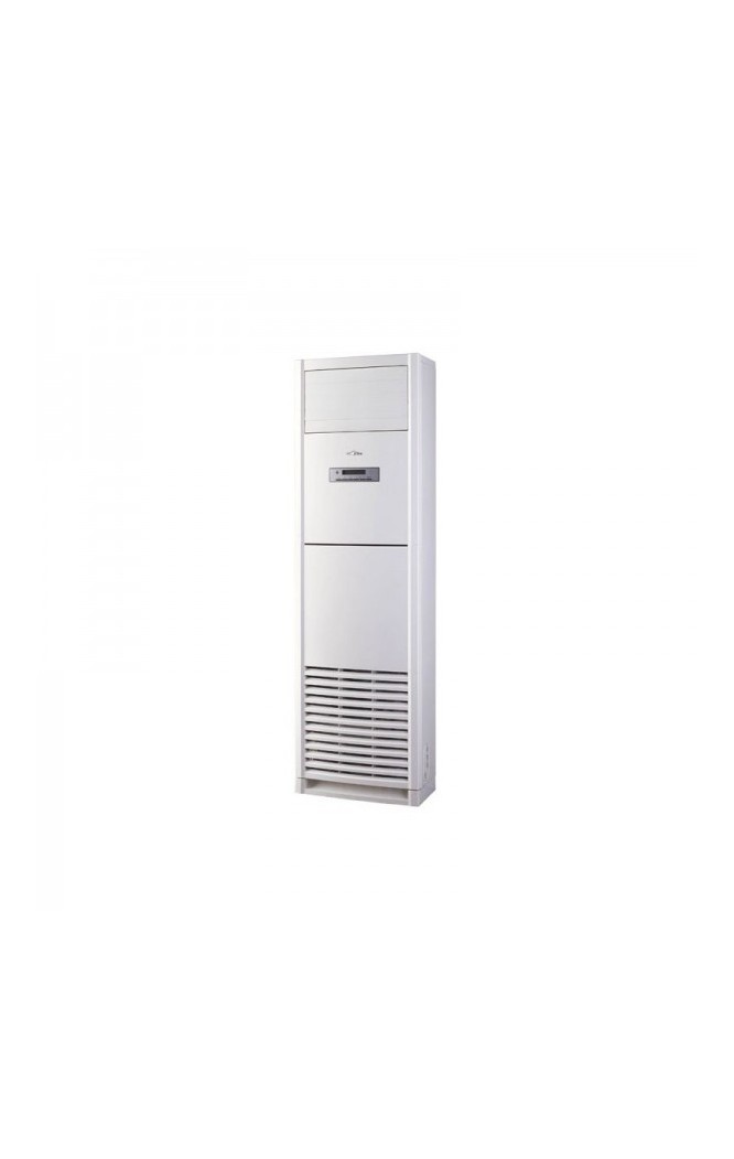 Aparat de aer conditionat trifazat tip coloana Midea MFM-55HRFN8-Q-V1/MOX630-55HFN8-R-V1 Inverter 60000 BTU