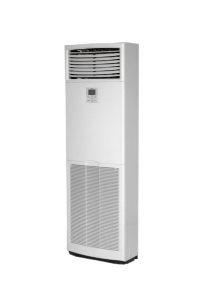 Aparat de aer conditionat coloana de pardoseala Daikin 48000 BTU SkyAir Advance FVA140A-RZASG140MV1, inclus controller MADOKA, t
