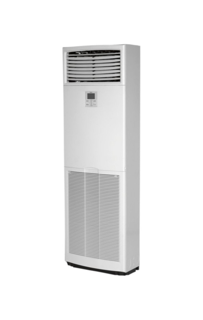 Aparat de aer conditionat coloana de pardoseala Daikin 48000 BTU SkyAir Advance FVA140A-RZASG140MV1, inclus controller MADOKA, t