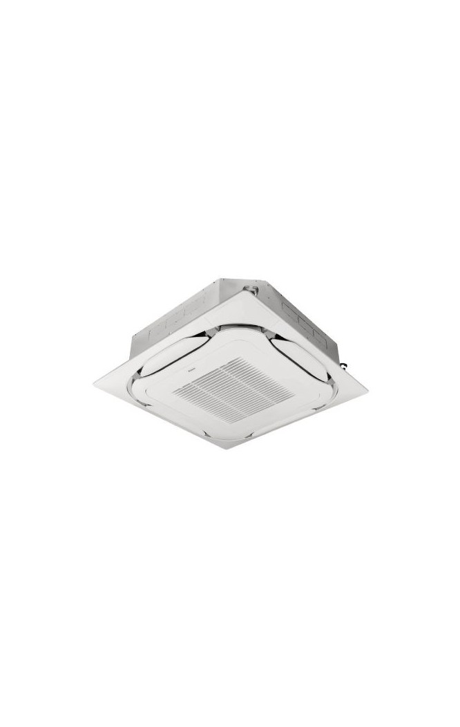 Aparat de aer conditionat caseta Daikin SkyAir Alpha 32000 BTU FCAG100B-RZAG100NV1 - SEER 7.00 / SCOP 4.50 - Traseu frigorific m