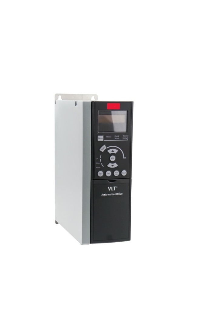 Convertizor de frecventa 2.2 kW Danfoss VLT HVAC Drive FC-102P2K2T4E20H2
