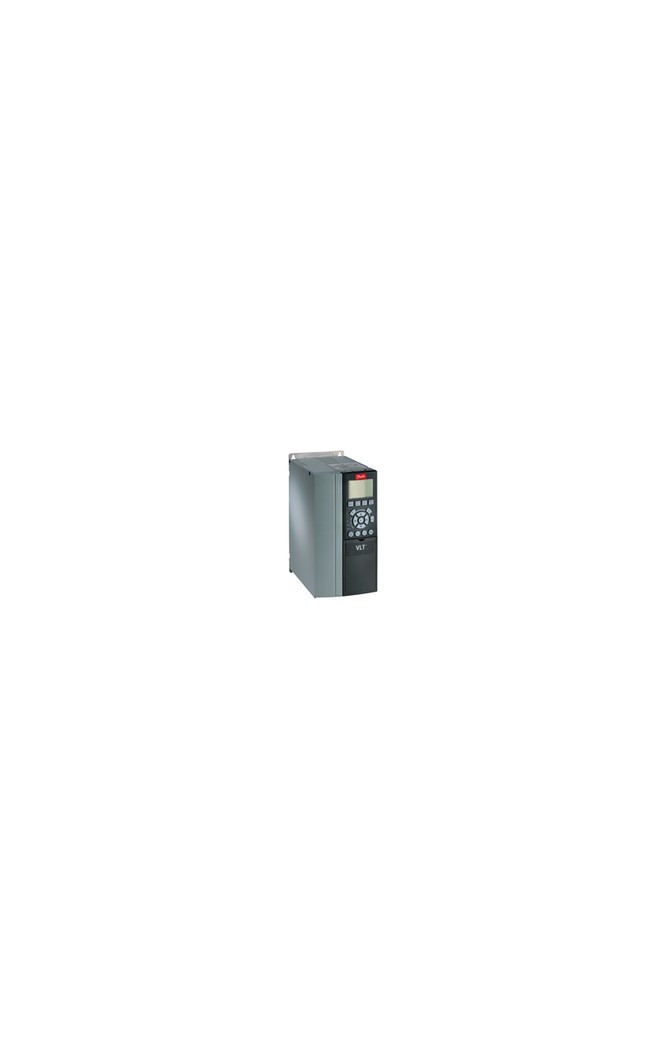 Convertizor de frecventa 5.5 kW Danfoss VLT HVAC Drive FC-102P5K5T4E20H2