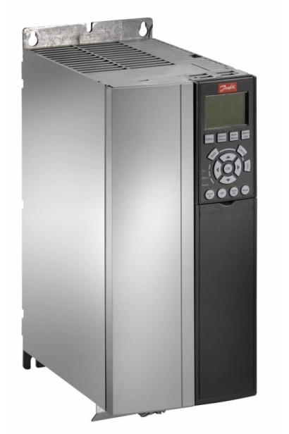 Convertizor de frecventa Danfoss 7.5 kW VLT HVAC Drive FC-102P7K5T4E20H2