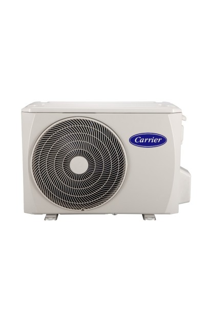 Aparat de aer conditionat pentru tubulatura Carrier 24000 BTU, 42QSV024D8S-38QUS024D8S, SEER 6.2, SCOP 4.0, Traseu max. 50m, Con