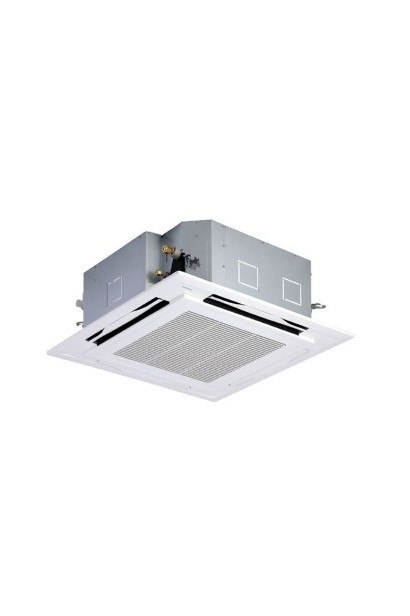Aparat de aer conditionat caseta de tavan TOSHIBA Inverter 48000 BTU RAV-GM1401ATP-E - RAV-HM1401UTP-E, traseu frigorific max. 5