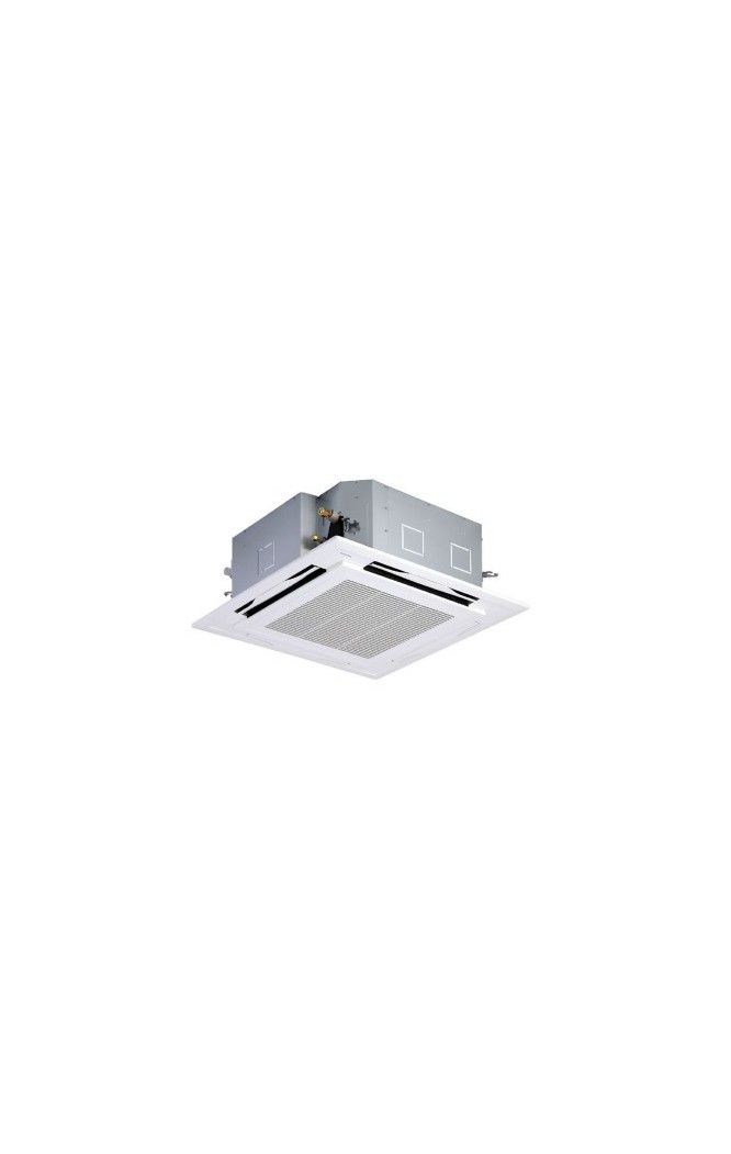 Aparat de aer conditionat caseta de tavan TOSHIBA Inverter 48000 BTU RAV-GM1401ATP-E - RAV-HM1401UTP-E, traseu frigorific max. 5