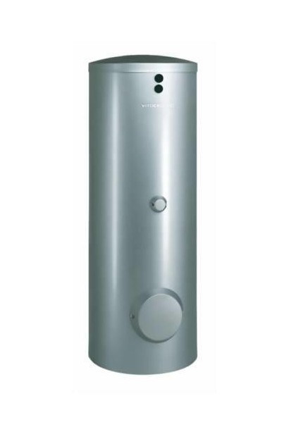Boiler solar Viessmann Vitocell-B 100 300 litri