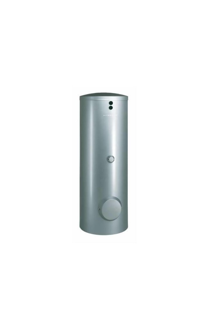 Boiler solar Viessmann Vitocell-B 100 300 litri