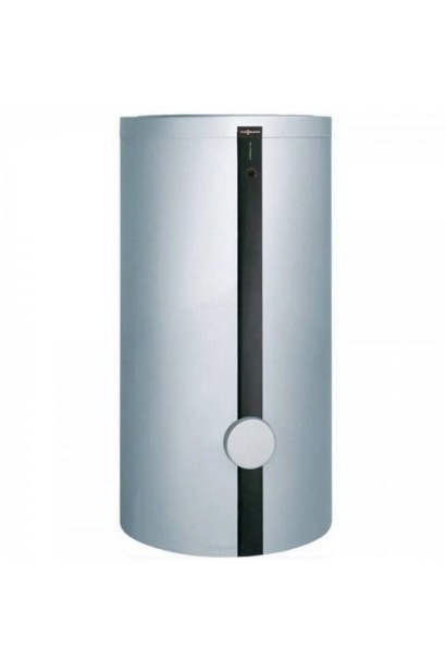 Boiler solar Viessmann Vitocell-B 100 500 litri
