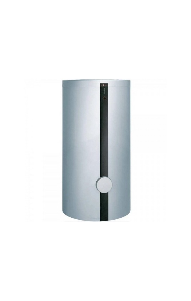 Boiler solar Viessmann Vitocell-B 100 500 litri
