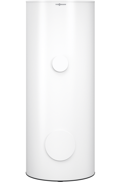 Boiler monovalent Viessmann Vitocell 100-V CVAB 300L