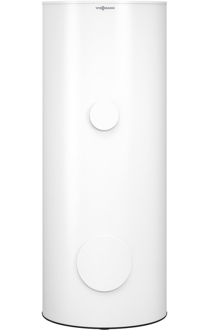 Boiler monovalent Viessmann Vitocell 100-V CVAB 300L