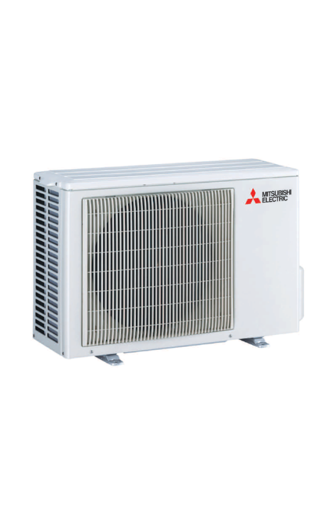 Unitate externa aer conditionat multisplit Mitsubishi Electric MXZ-2F53VF 18000 BTU pentru max. 3 UI