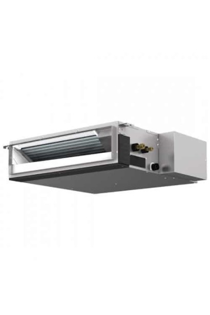 Aparat de aer conditionat duct Mitsubishi Electric 18000 BTU SEZ-M50DA-SUZ-M50VA, SEER 6.0, SCOP 4.0, garantie 60 luni