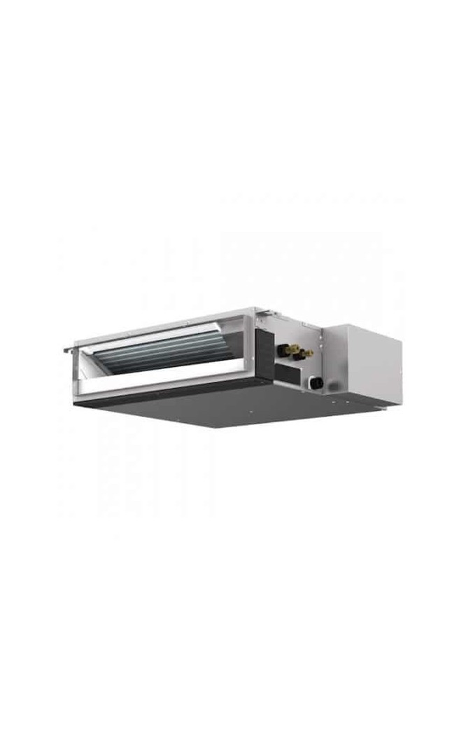Aparat de aer conditionat duct Mitsubishi Electric 22000 BTU SEZ-M60DA-SUZ-M60VA, SEER 5.3, SCOP 4.1, garantie 60 luni