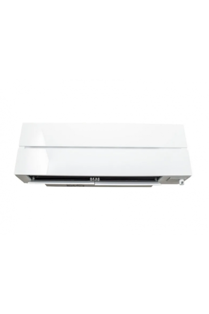 Aparat de aer conditionat Mitsubishi Electric Kirigamine Deluxe 9000 BTU Solid White MSZ-LN25VGW-MUZ-LN25VG, garantie 60 luni, S