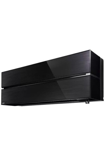 Aparat de aer conditionat Mitsubishi Electric Kirigamine Deluxe 18000 BTU Onyx Black MSZ-LN50VGB-MUZ-LN50VG, garantie 60 luni, S