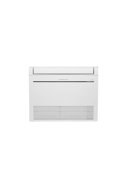 Aparat de aer conditionat consola Mitsubishi Electric 18000 BTU MFZ-KT50VG-SUZ-M50VA, SEER 6.8, Scop 4.2, Filtru NANO Platinum s
