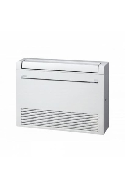 Unitate interna de aer conditionat consola Mtsubishi Electric 12000 BTU MFZ-KT35VG, Filtru Nano Platinum si ioni argint, garanti