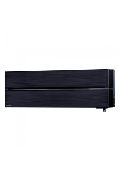 Unitate interna de aer conditionat Mitsubishi Electric Kirigamine Deluxe 12000 BTU Onyx Black MSZ-LN35VGB, garantie 60 luni, Sen