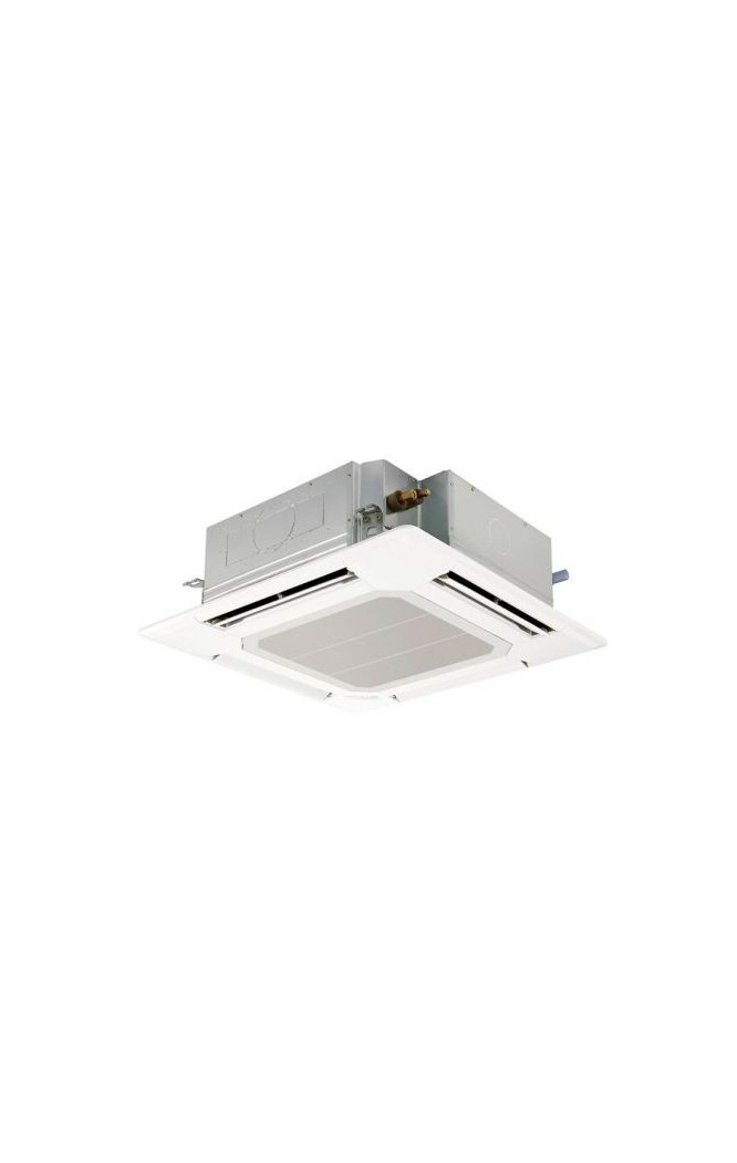 Unitate interna aer conditionat caseta de tavan Mitsubishi Electric 12000 BTU SLZ-M35FA pentru suprafata de 35 MP, telecomanda i