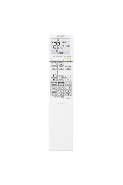 Unitate interna aer conditionat split Mitsubishi Electric Linea Plus MSZ-AY25VGKP 9000 BTU pentru 25 MP, garantie 60 luni, FILTR