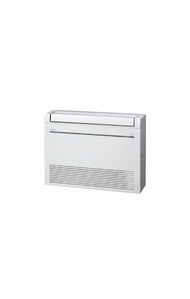 Unitate interna de aer conditionat consola Mtsubishi Electric 21000 BTU MFZ-KT60VG, Filtru Nano Platinum si ioni argint, garanti