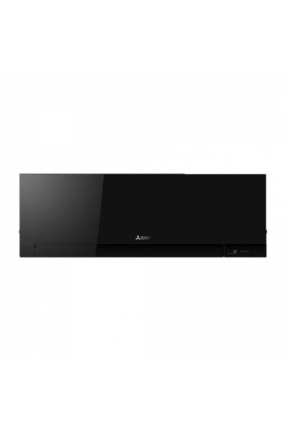 Unitate interna de aer conditionat Mitsubishi Electric Kirigamine Zen Black 14000 BTU MSZ-EF42VGKB, garantie 60 luni, filtru cu 