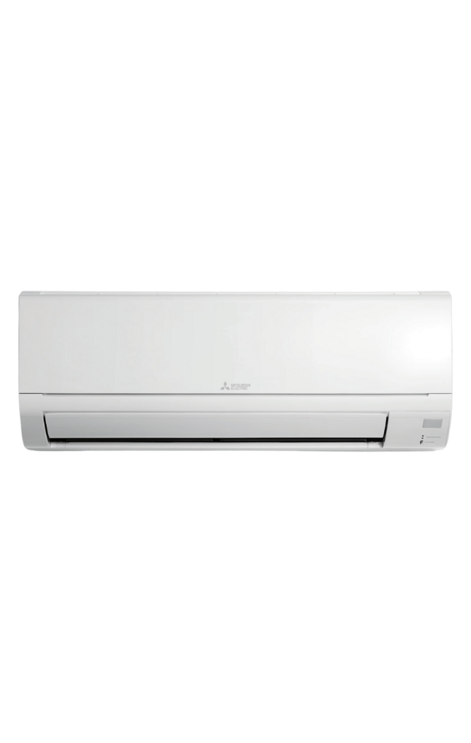 Aparat de Aer Conditionat Mitsubishi Electric 12000 BTU MSZ-DW35VF-MUZ-DW35VF, Clasa A++, Filtru cu Ioni de Argint, Garantie 60 