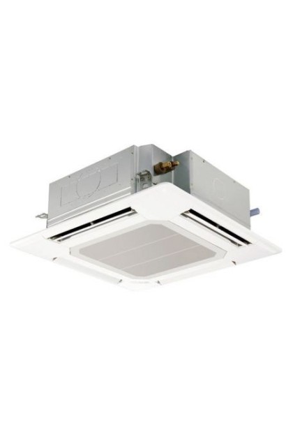 Aparat de aer conditionat caseta 4-way Mitsubishi Electric Standard Inverter 32000 BTU PLA-SM100EA-PUZ-SM100YKA - SEER 5.80 / SC