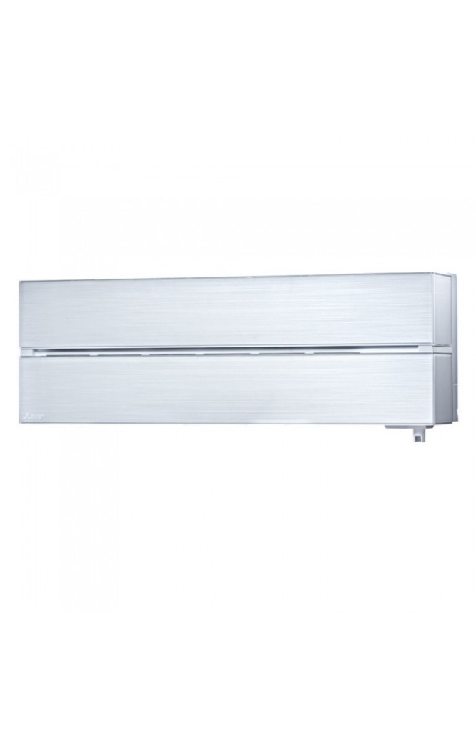 Aparat de aer conditionat Mitsubishi Electric optimizat pentru incalzire -25C Kirigamine Deluxe 9000 BTU MSZ-LN25VGV-MUZ-LN25VGH