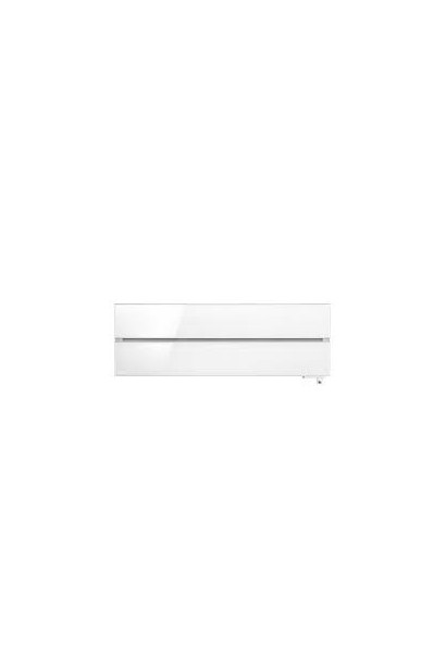 Aparat de aer conditionat Mitsubishi Electric Kirigamine Deluxe MSZ-LN50VGW-MUZ-LN50VGHZ Inverter 18000 BTU Solid White, SEER 8.