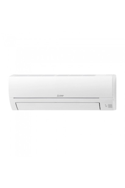Aparat aer conditionat Mitsubishi Electric 12000 BTU MSZ-HR35VF, Wi-Fi Inclus, Filtru cu Ioni de Argint &amp Purificator, Functi