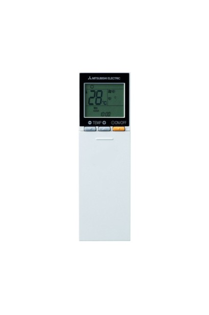 Aparat de aer conditionat multisplit Mitsubishi Electric Kirigamine ZEN cu trei unitati interne,doua 9000 BTU si una 12000 BTU W