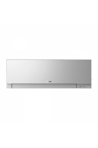 Unitate interna de aer conditionat Mitsubishi Electric Kirigamine Zen Silver 18000 BTU MSZ-EF50VGKS, garantie 60 luni, filtru cu