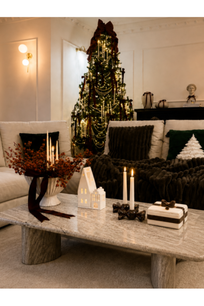 L'Art de Noël · închiriere brad de Crăciun