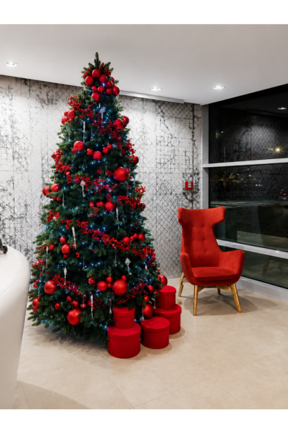 Le Express de Noël · Premium Point GTC
