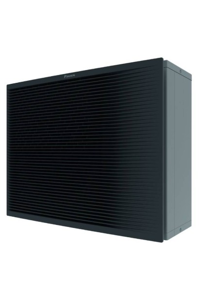 Pompa de caldura Daikin 16 kW Altherma 3 H HT W ETBH16E9W-EPRA16DV, pentru incalzire, cu incalzitor de rezerva de 9kW