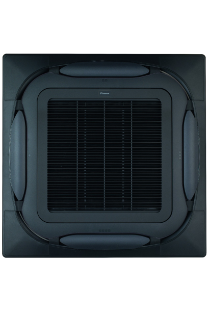 Panou Decorativ Daikin BYCQ140B- NEGRU