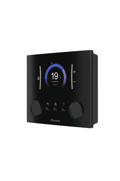 Pompa de caldura monobloc pentru incalzire Daikin Altherma 11 kW 3 M EDLA11D3V3 cu incalzitor de rezerva integrat 3kw