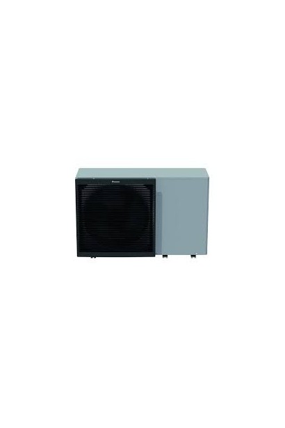 Pompa de caldura monobloc pentru incalzire si racire 9 kW Daikin Altherma 3 M EBLA09DV3, garantie 60 luni
