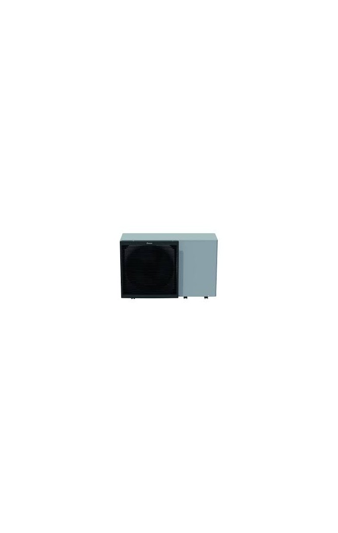 Pompa de caldura monobloc pentru incalzire Daikin Altherma 14 kW 3 M EDLA14DV3, garantie 60 luni