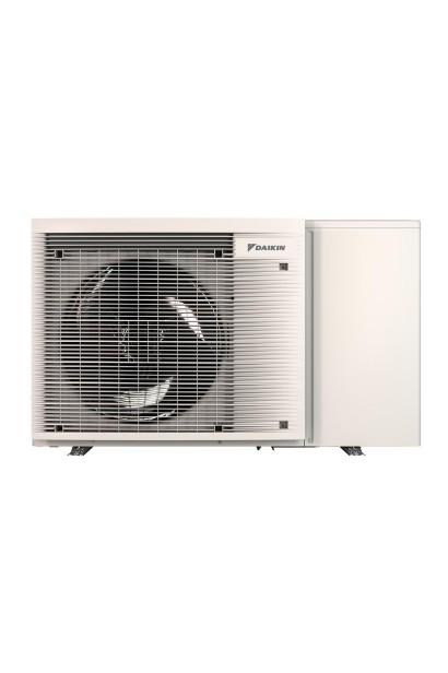 Pompa de caldura monobloc pentru incalzire Daikin Altherma 3 M EDLA04EV3 4kW, garantie 60 luni